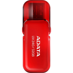 ADATA UV240 USB flash drive 32 GB USB Type-A 2.0 - Rood