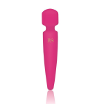 Rianne S Rs - Essentials Bella Mini Body Wand French Rose - Roze
