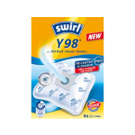 Swirl Y 98 AirSpace stofzuigerzak