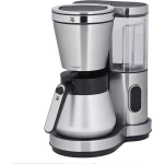 WMF LONO Aroma Thermo Koffiezetapparaat Zilver Capaciteit koppen: 8 - Silver