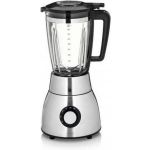 WMF KULT PRO Blender 1400 W Zilver - Silver