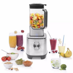 Princess High Speed Deluxe Blender 219500