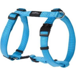 Rogz Hondentuig Utility - Turquoise