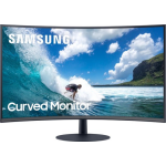 Samsung LC27T550FDRXEN - Azul