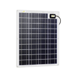 Sunware 20164 Polykristallijn zonnepaneel 38 Wp 12 V