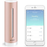 Netatmo Healthy Home Coach NE1020ZZ Thermo- en hygrometer met app