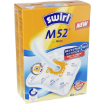 Swirl M 52 MicroPor stofzuigerzak