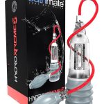 Bathmate HydroXtreme5 - Clear