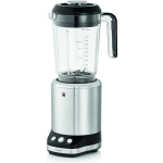 WMF 0416520011 Blender 900 W Zilver (mat),- Zwart