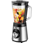 Unold 78625 Blender 500 W RVS, - Zwart