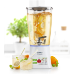 Domo My Lemonade Limonadedispenser 5 W - Blanco