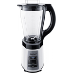 Steba Germany MX 600 SMART Blender 600 W Wit, - Negro