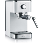 Graef Salita Espressomachine 1400 W - Wit