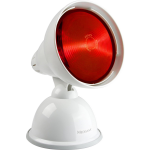 Medisana Infraroodlamp 100 W IR 100 - Wit