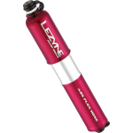 Lezyne 31-73-0159.3 Alloy Drive red M Minipomp - Rood