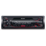 Sony Autoradio enkel DIN DSX-A210UI