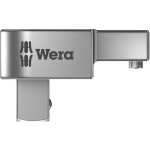 Wera 7773 A 05078200001 Insteekratel 1/4 (6.3 mm)