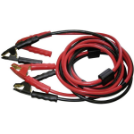SETÂ® TS 870 Startkabels 70 mmÂ² Koper 7.00 m Met geÃ¯soleerde accuklemmen, Met haakse, messing klemmen