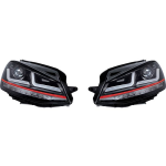 Osram Complete schijnwerper LEDrivingÂ® Golf VII GTI Edition Xenonersatz N/A (l x b x h) 63 x 40 x 24 cm