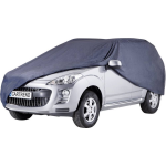 cartrend Autobeschermhoes (l x b x h) 503 x 213 x 172 cm SUV Audi Q5, Ford Kuga, Opel Antara, VW Tiguan en vergelijkbare personenautos