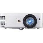 Viewsonic PX706HD Beamer DC3 Helderheid: 3000 lm 1920 x 1080 HDTV 22000 : 1 - Blanco