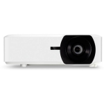 Viewsonic LS850WU Beamer DLP Helderheid: 5000 lm 1920 x 1200 WUXGA 3000000 : 1 - Blanco