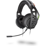 Plantronics Nacon RIG 400HX Dolby Atmos - Gaming Headset - Official Licensed - Xbox One & Xbox Series X - - Zwart