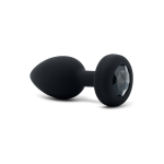 B-Vibe Black Diamond (M/L) - Zwart