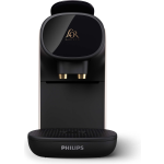 Philips koffieapparaat LM9012/03 - Zwart