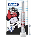 Oral B roterende tandenborstel ORAL-B PRO 3000 KIDS MINNIE