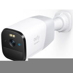 Anker Eufy by beveiligingscamera 4G Starlight Camera - Zwart