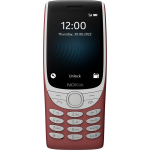 Nokia 8210 4G - Rood