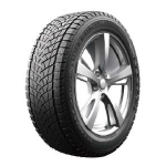 Federal HIMALAYA INVERNO K1 ( 245/55 R19 103T, ) - Zwart