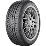 Falken EUROWINTER HS02PRO ( 225/45 R18 95V XL, NBLK ) - Zwart