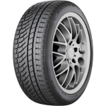 Falken EUROWINTER HS02PRO ( 235/55 R17 103V XL NBLK ) - Zwart