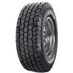 Vredestein Pinza AT ( LT235/75 R15 104/101S ) - Zwart