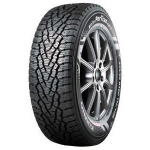 Kumho Winter PorTran CW11 ( 205/65 R16C 107/105R, ) - Zwart