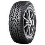 Kumho Winter PorTran CW11 ( 225/65 R16C 112/110R, ) - Zwart