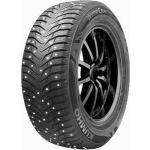 Kumho WinterCraft ice Wi31+ ( 225/50 R18 99T, ) - Zwart