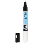 Packlinq Plus Color Marker. Off-white. L: 14.5 Cm. Lijndikte 1-2 Mm. 1 Stuk. 5.5 Ml