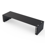 Penn Elcom R2510-2U 19 inch kast voor tafel- of wandmontage 2HE