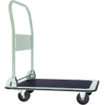 Tectake - Transportwagen Platformkar Transportkar Max.150kg 400759