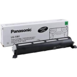 Panasonic UF-4600/5600 toner standard capacity 3.000 pagina's 1-pack - Zwart