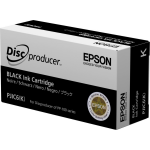 Epson S020452 - Inktcartridge / - Zwart
