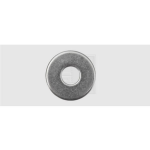 SWG Onderlegring Binnendiameter: 13 mm M12 DIN 9021 RVS A2 25 stuk(s)