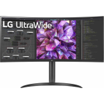 LG UltraWide 34WQ75C-B.AEU QHD monitor