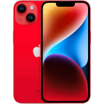 Apple iPhone 14 Plus 512GB Red - Rood