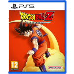 Namco Dragon Ball Z Kakarot