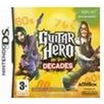 Activision Guitar Hero On Tour Decades (Game Only)