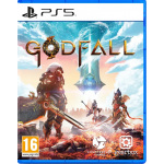 Gearbox Publishing Godfall (verpakking Frans, game Engels)